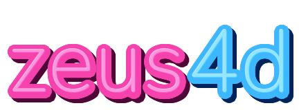 zeus4d — logo kanal